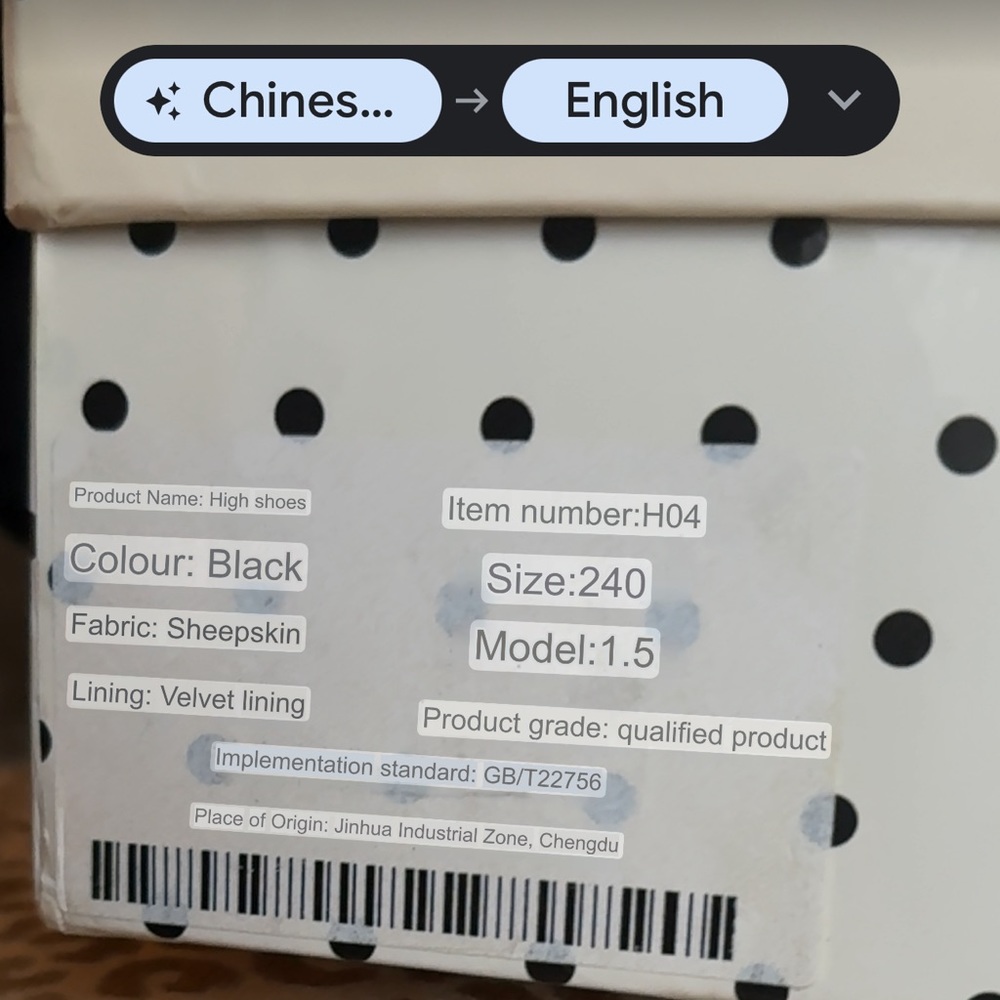 NIB OTK flat back faux suede boot with lace trim - Picture 10 of 11